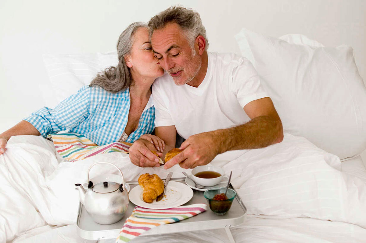Testosterone therapy In Queen Creek: Sex life