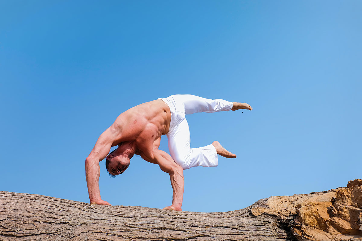Testosterone therapy In Queen Creek: Muscle Strength